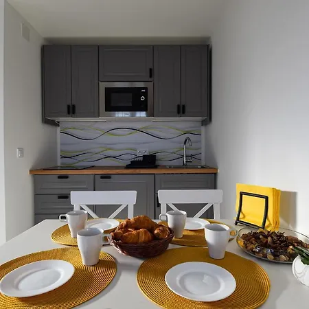 Irisz Apartman Siófok Exterior foto