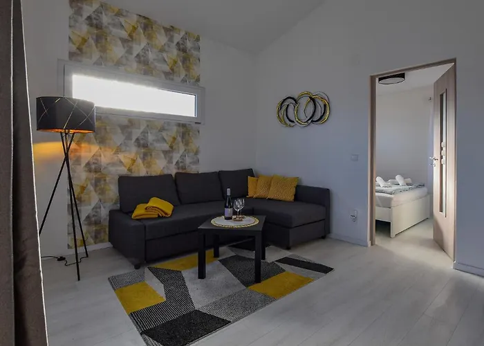 Irisz Apartman