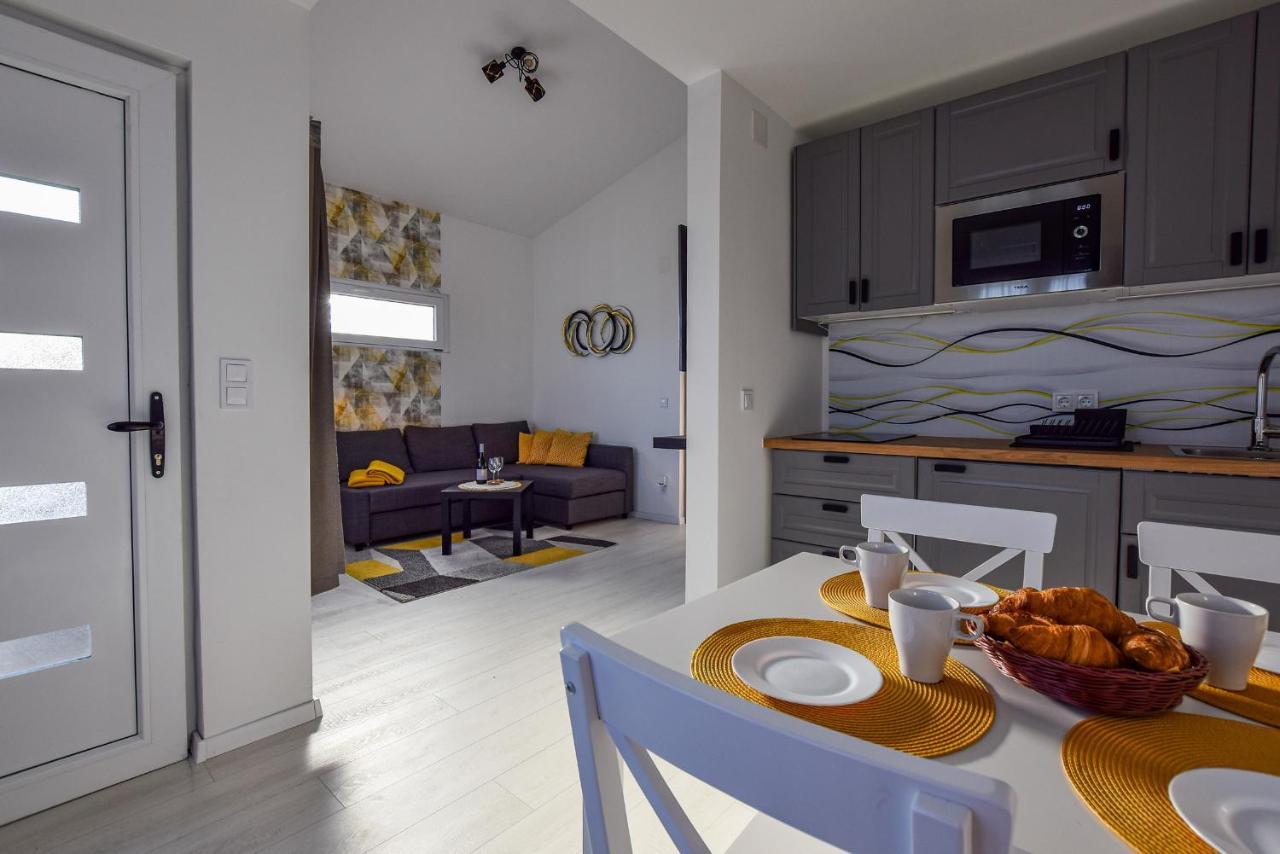 Apartment Irisz