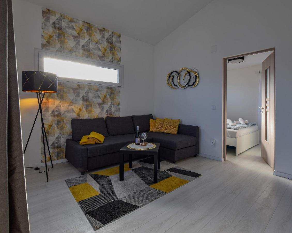 Irisz Apartment
